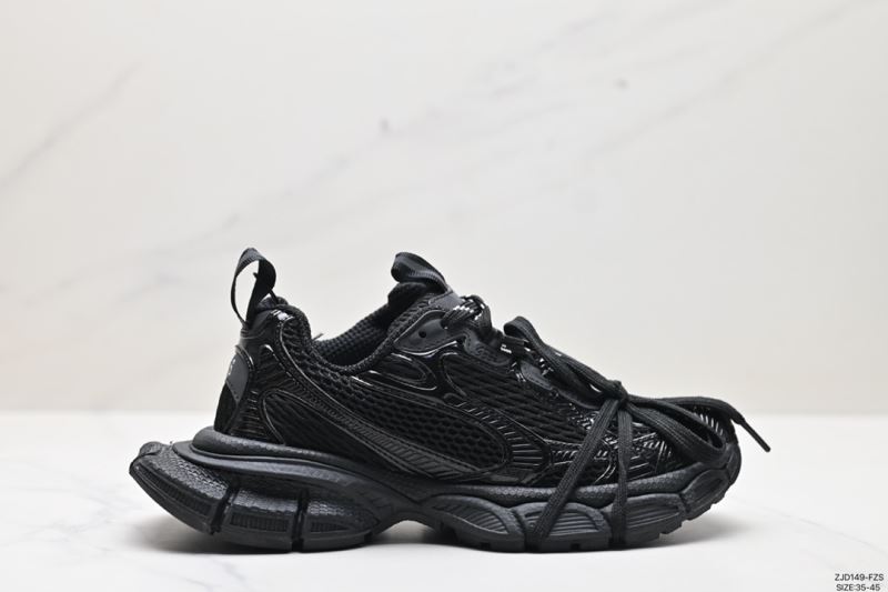 Balenciaga Track Shoes